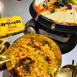 怀化美食探店｜韩食堂•体验韩剧里的美食