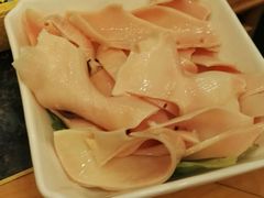 黄喉-老码头火锅(骡马市店)