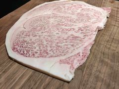 -無二炙坊·和牛烧肉(大钟寺1733店)