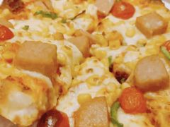 -City1+1城市比萨·意面(桂林路店)