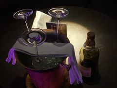 -外滩8号 whisky bar(金延大厦店)