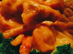 芝士焗大龙虾-蟹榭·本帮江浙菜·蟹宴(五角场合生汇商场店)