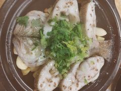 -新世界餐厅(万达店)
