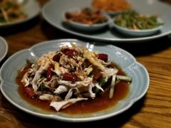 -丽江金茂凯悦臻选酒店-滇香馆