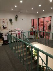 -涵颜维美spa会馆·圣莉斯歌会员服务中心