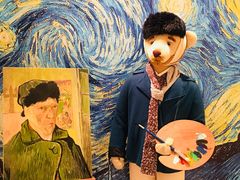 -济州岛泰迪熊博物馆