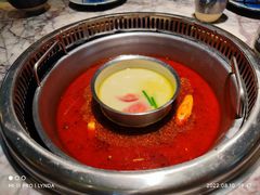 -鱼豆吉·豆浆鱼火锅(宜昌万达店)