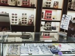 -精益眼镜(建三店)