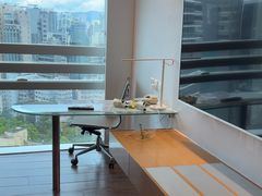 -香港尖沙咀皇悦酒店