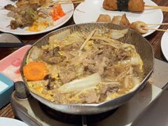 -王氏炉匠·烧鸟放题自助(三里屯店)