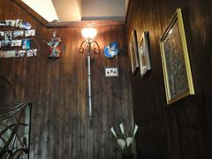 -1013咖啡书吧(兰庭国际店)