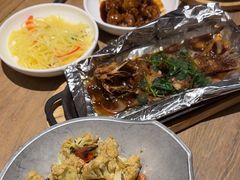 -新白鹿餐厅(城西银泰城店)