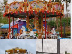 -两河城市森林公园