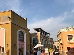 -Salud撒露欧洲冻酸奶(蓝色港湾店)