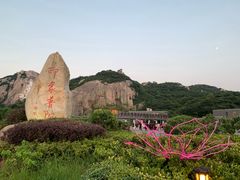 -印象普陀