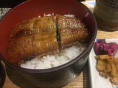 -昇鳗鱼家(浦东店)