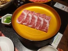 -牛New寿喜烧(虹桥新天地店)