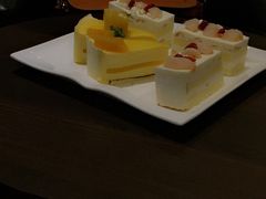 太平洋咖啡(市府恒隆一店)-太平洋咖啡(市府恒隆二店)