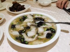 糟溜鱼片-顺风海鲜港(长寿路店)
