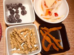 -李子坝梁山鸡(北碚万达五鸡哥店)