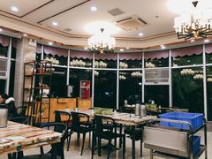 大堂-椿记烧鹅(建干路店)
