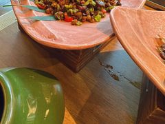 -云海肴·汽锅鸡·云南菜(天山百盛优客店)