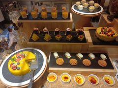 -长沙北辰洲际酒店-兰调全日餐厅