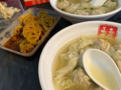 -正果忠记云吞濑粉(总店)