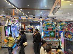 -反斗乐园π(龙华天虹店)