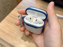 -Apple零售店(中街大悦城店)