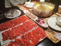 -牛事制造局牛肉火锅(莲岳路店)