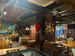 -太泰东南亚餐厅(万福广场店)