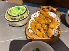 -阿婆情腊排骨火锅(古城旗舰店)