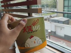 -麦当劳(团结湖店)