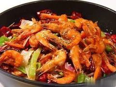 -渔家傲(唐人店)