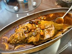 -徽韵人家·传承正宗徽菜(牡丹园店)
