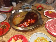 -宽窄巷子鲜牛火锅(北京首店)