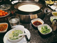 猪肚鸡汤-捞王锅物料理(凯旋路店)