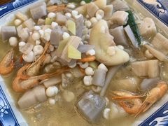 -观桥阁(锦溪店)