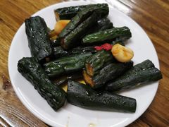 -董记面馆(漳州二路店)