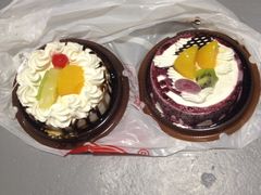 -裕兴烘焙(新桥西路店)