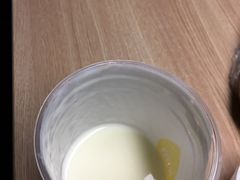 无蔗糖原味酸奶-一鸣真鲜奶吧(余杭东莲店)