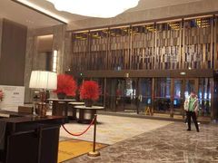 -长春富力万达文华酒店-集·味自助餐厅