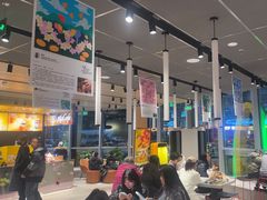 -麦当劳(北苑秋实路店)