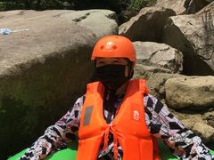 -雅鲁激流探险漂流