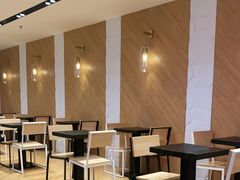 大堂-Shake Shack(西单大悦城店)
