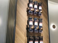 -Peet's Coffee皮爷咖啡(德基店)