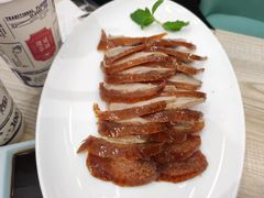 -紫光园·烤鸭(美术馆店)