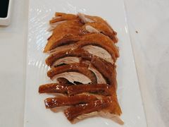 -便宜坊烤鸭店(玉蜓桥天坛店)