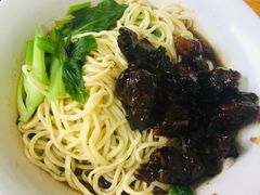 小排-泰顺江南春面馆